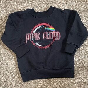 Pink Floyd Crewneck Sweatshirt 🌈